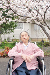 花見