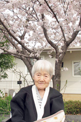 花見