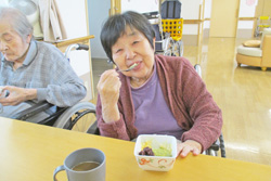 鯉のぼり作り