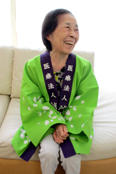 夏祭り