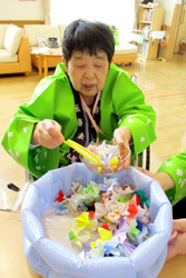 夏祭り