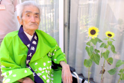 夏祭り