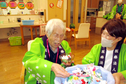 夏祭り