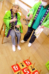 夏祭り