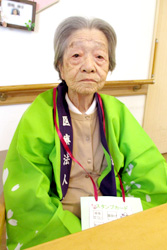 夏祭り