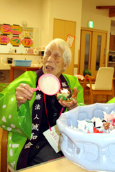 夏祭り