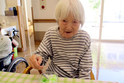 かき氷