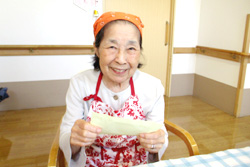 白玉作り