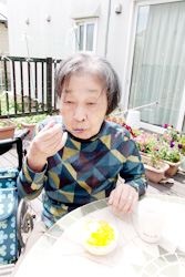 オレンジ棟行事会