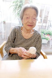 グリーン棟行事会