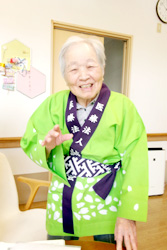 夏祭り