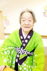 夏祭り