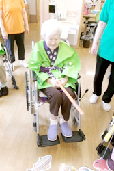 夏祭り