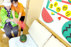 夏祭り