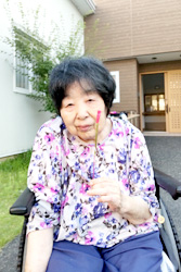 夏祭り