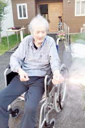 夏祭り
