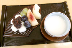 オレンジ棟行事会