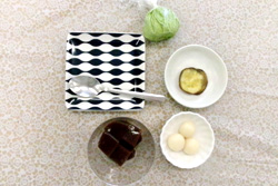 グリーン棟行事会