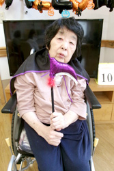 オレンジ棟行事会