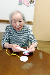 グリーン棟行事