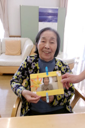 オレンジ棟行事