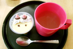 グリーン棟行事会