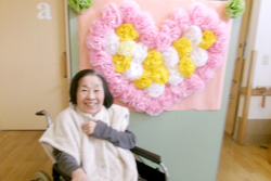 オレンジ棟行事会