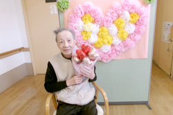 オレンジ棟行事会