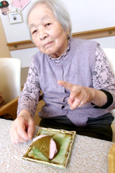 グリーン棟行事会