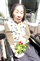 日常の様子