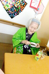 夏祭り
