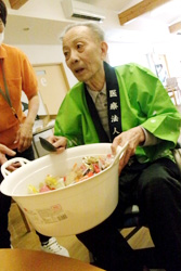 夏祭り