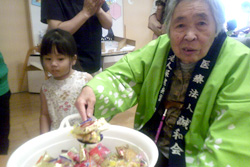夏祭り
