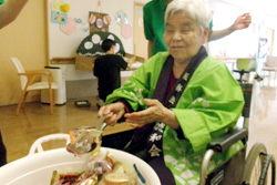 夏祭り