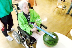 夏祭り