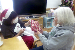 �N���X�}�X��