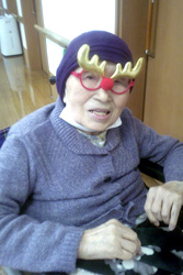 �N���X�}�X��