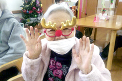 �N���X�}�X��