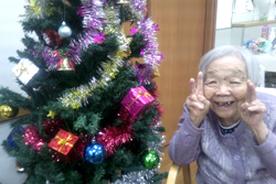 �N���X�}�X��