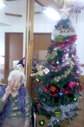 �N���X�}�X��