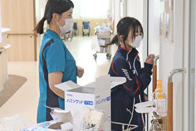 �n��̒��w�����`�������W���[�N�ɗ��܂���