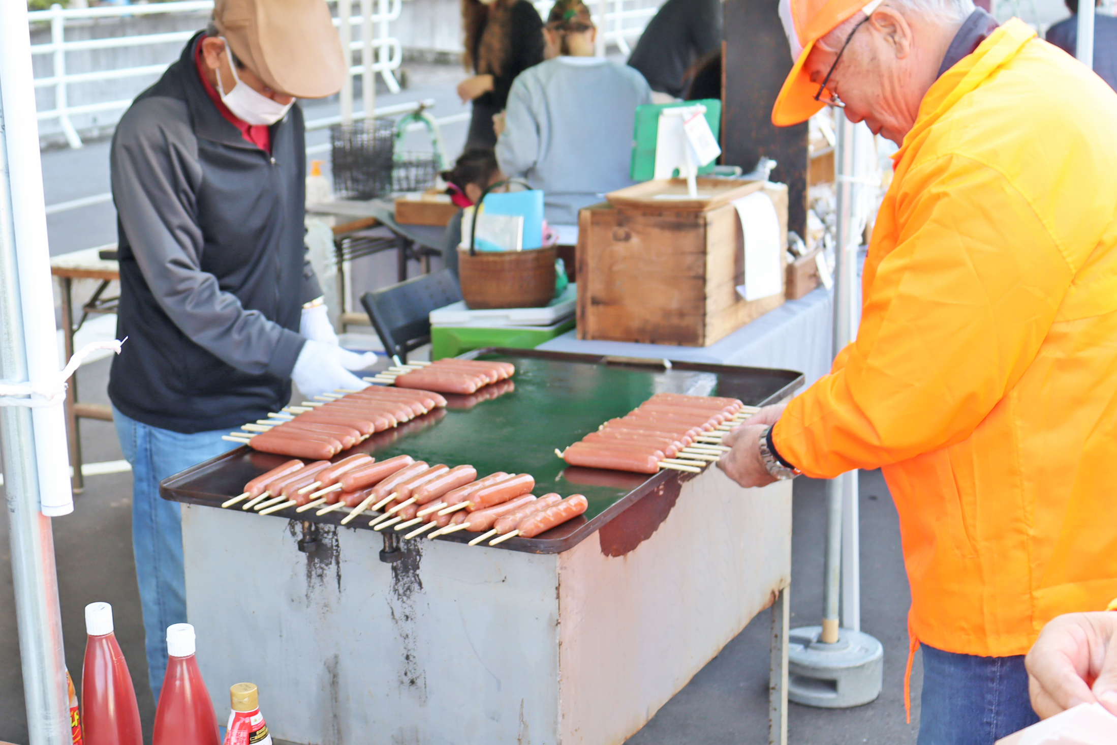 2025�N�x ��15�� ���a��E�܂��݉� �ӂꂠ���܂�