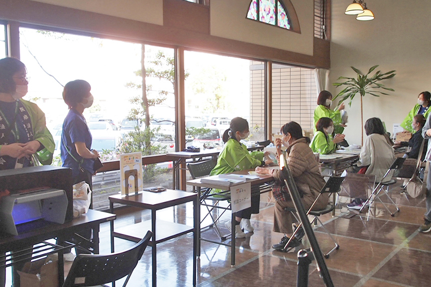 2025�N�x ��15�� ���a��E�܂��݉� �ӂꂠ���܂�