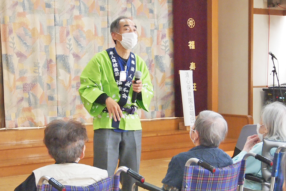 2025�N�x ��15�� ���a��E�܂��݉� �ӂꂠ���܂�