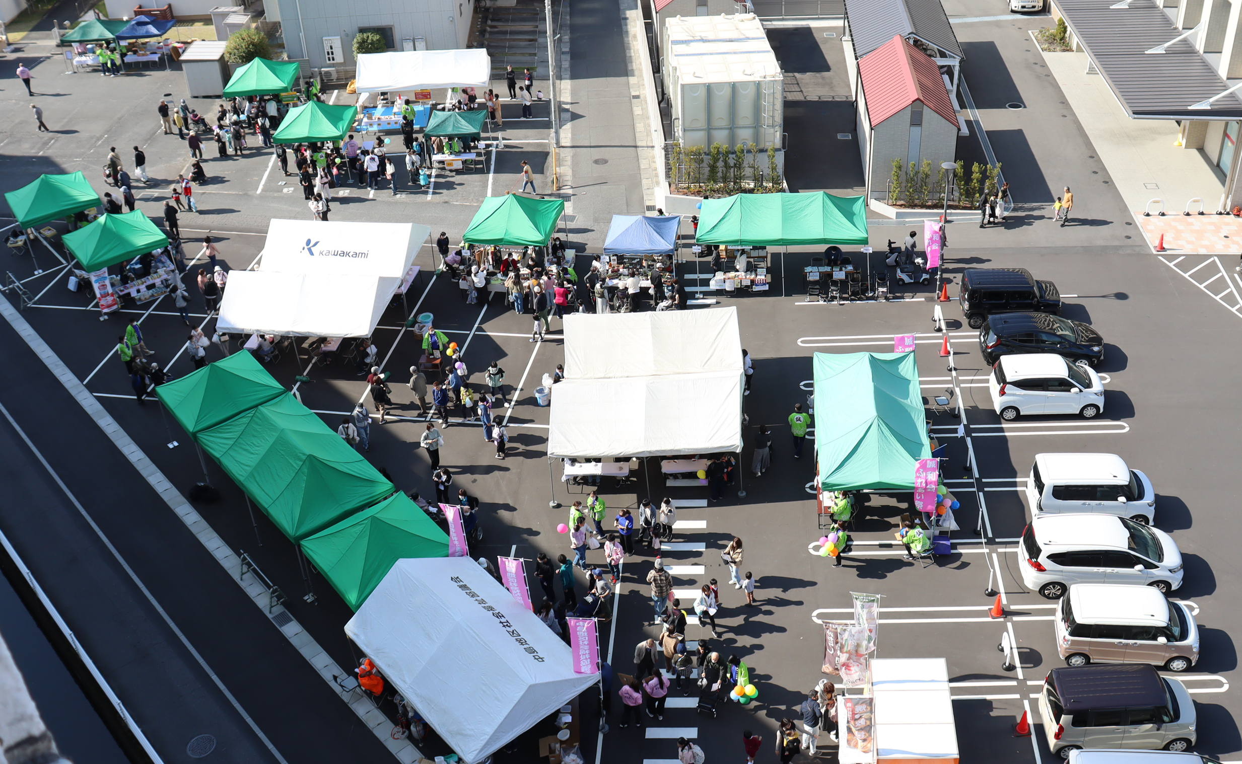 2025�N�x ��15�� ���a��E�܂��݉� �ӂꂠ���܂�