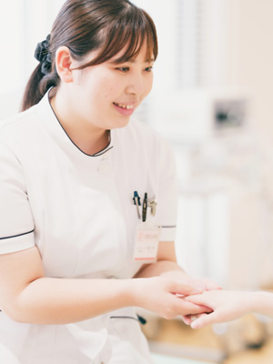 作業療法士