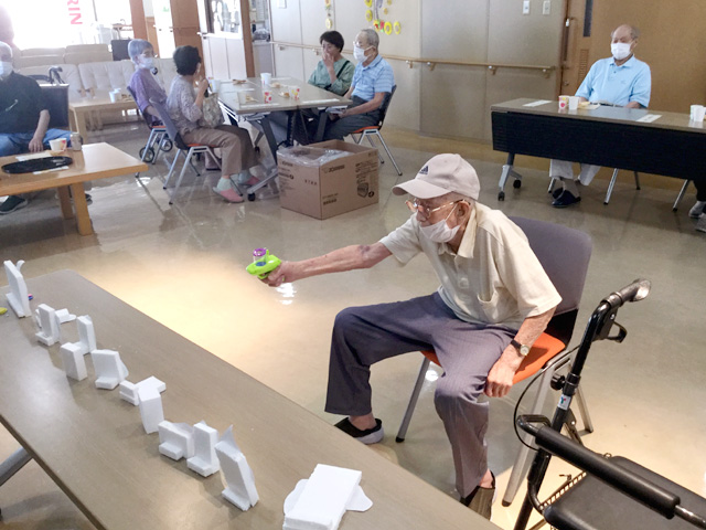 夏祭り