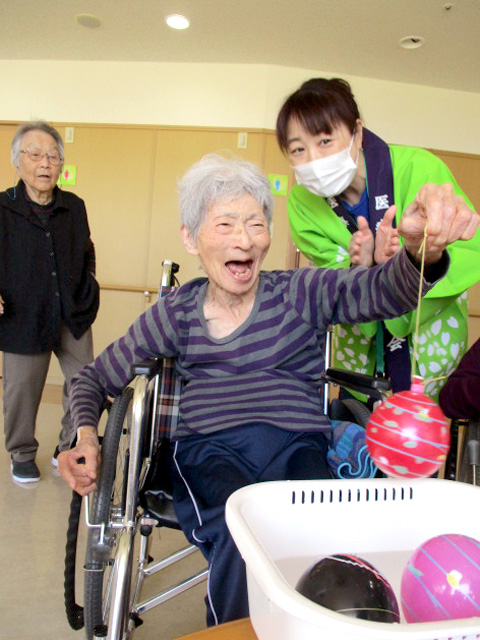 夏祭り