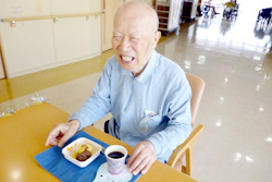 せいわ喫茶