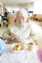 せいわ喫茶